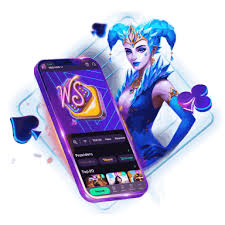 Sito web di Winspirit Casino Sito web di Winspirit Casino